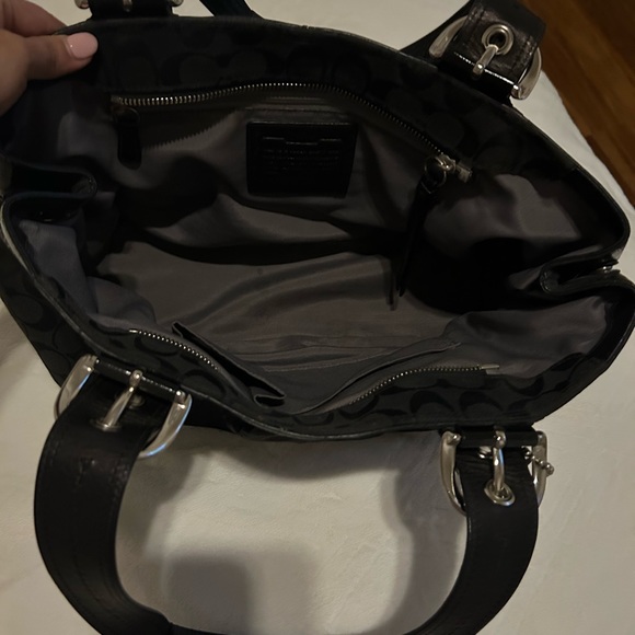 Coach bag - Picture 6 of 11